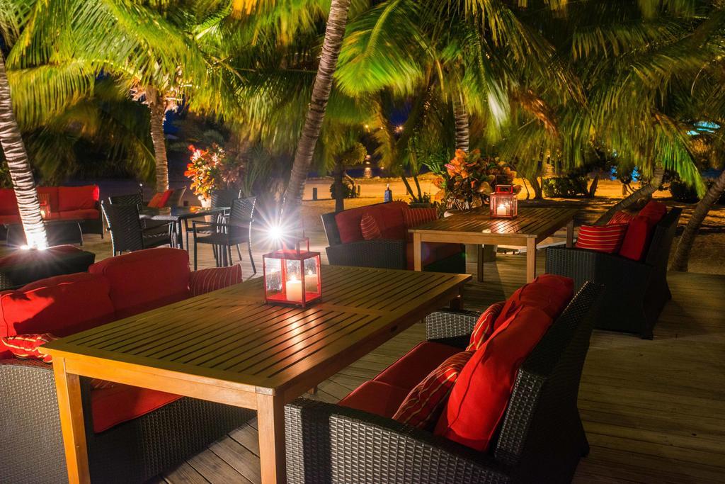 Bohio Dive Resort Cockburn Town Ngoại thất bức ảnh
