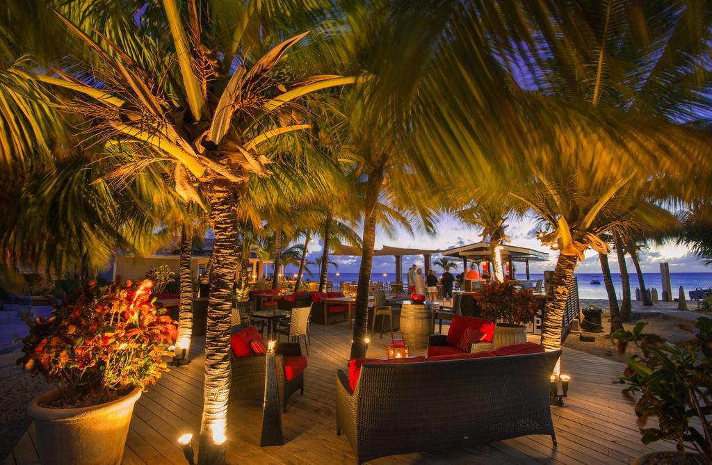 Bohio Dive Resort Cockburn Town Ngoại thất bức ảnh