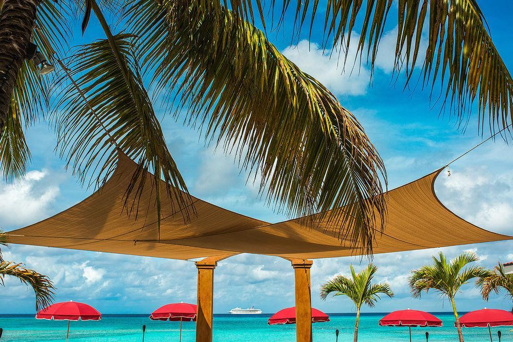 Bohio Dive Resort Cockburn Town Ngoại thất bức ảnh