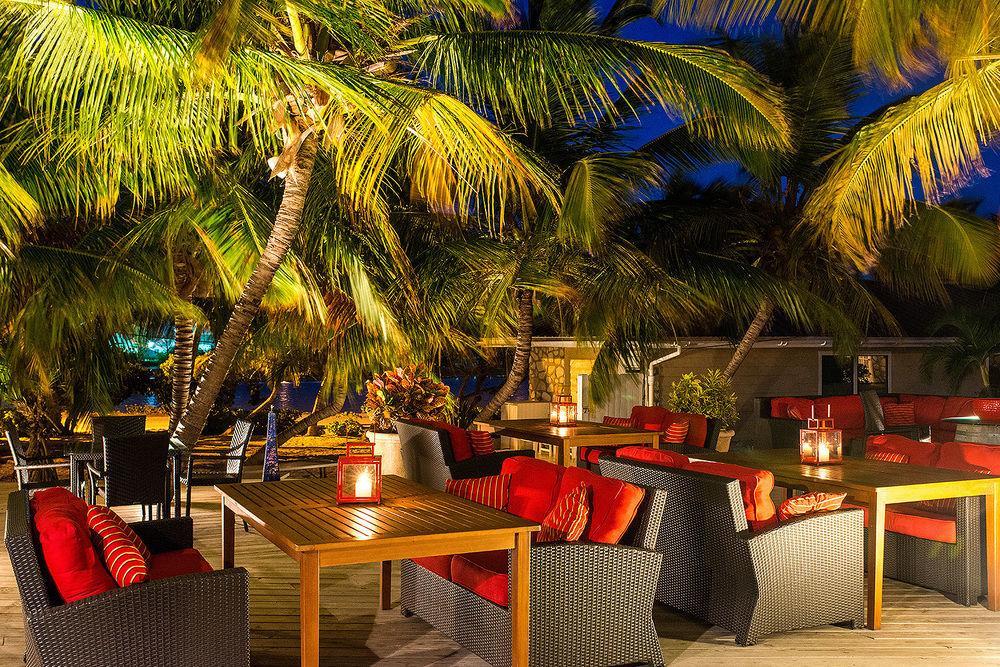 Bohio Dive Resort Cockburn Town Ngoại thất bức ảnh