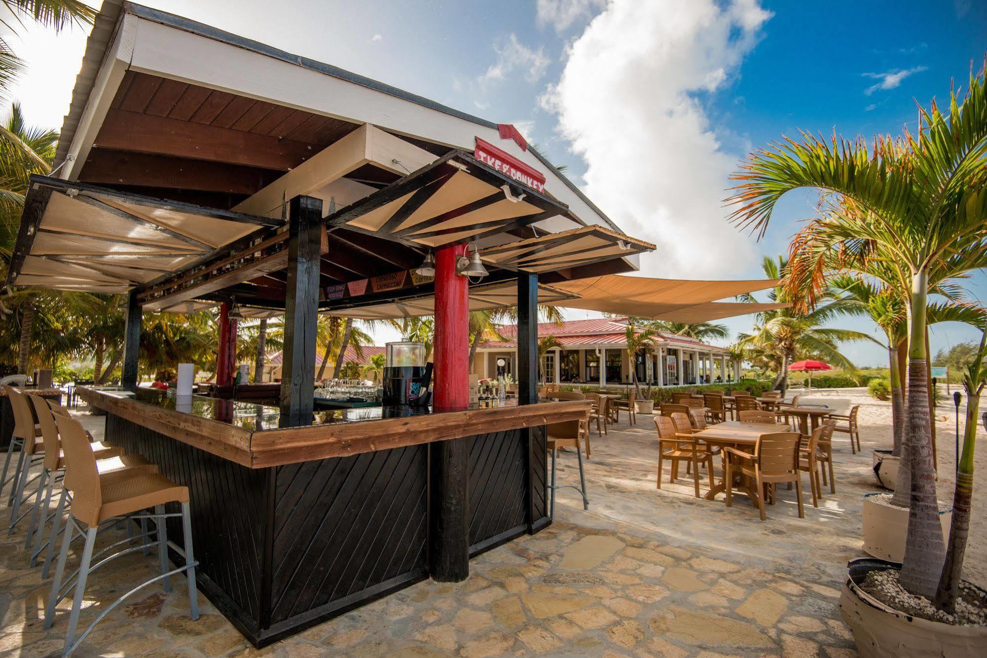 Bohio Dive Resort Cockburn Town Ngoại thất bức ảnh