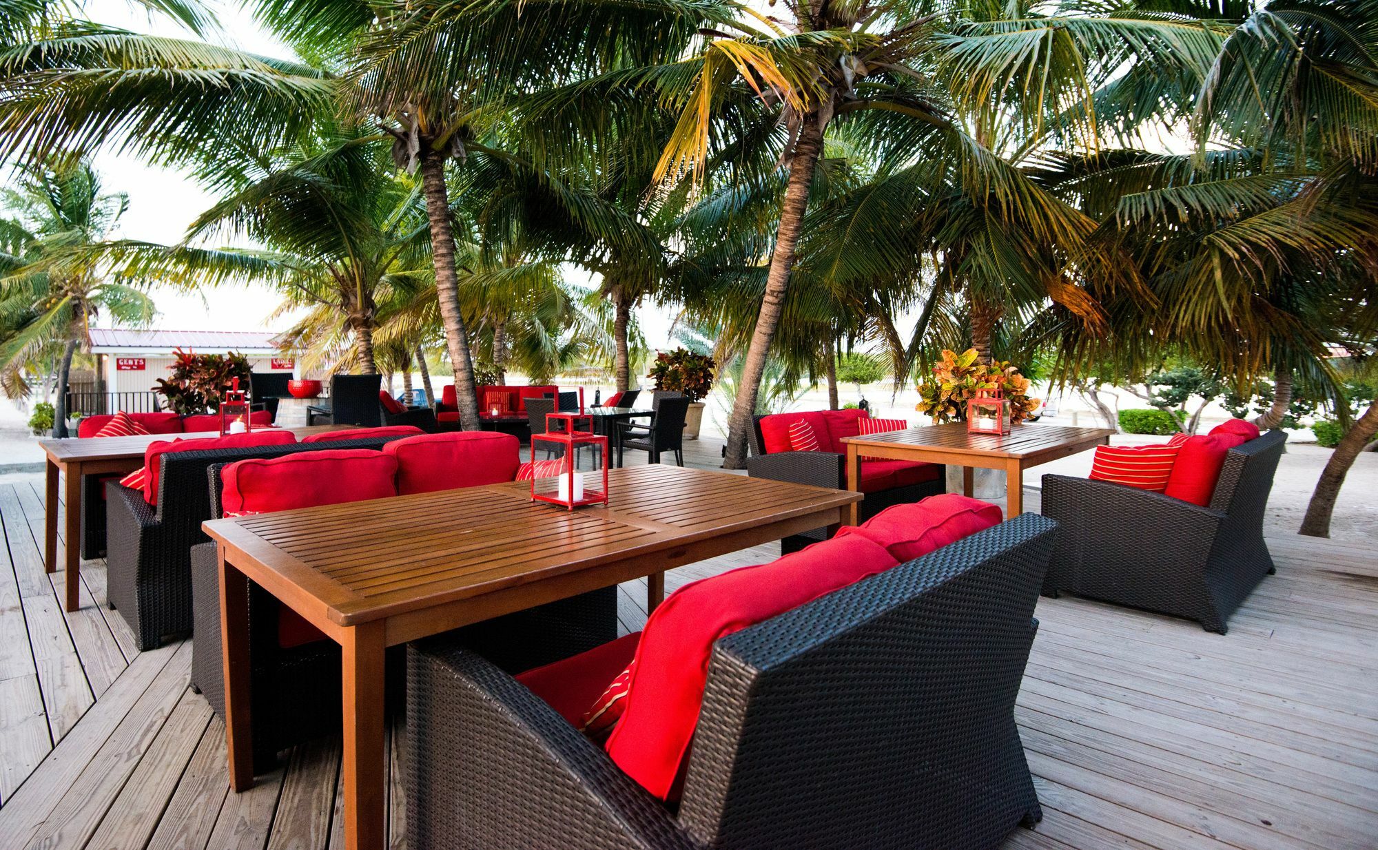 Bohio Dive Resort Cockburn Town Ngoại thất bức ảnh